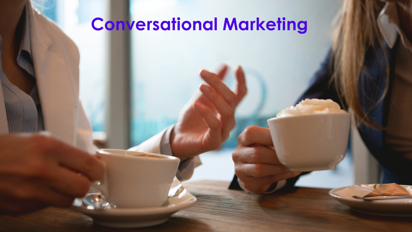 9 Real Advantages of Conversational Marketing